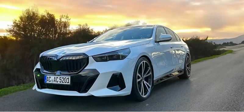 Тюнер AC Schnitzer представил первый этап…