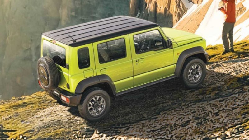 Toyota и Suzuki успешно обмениваются моделями и…