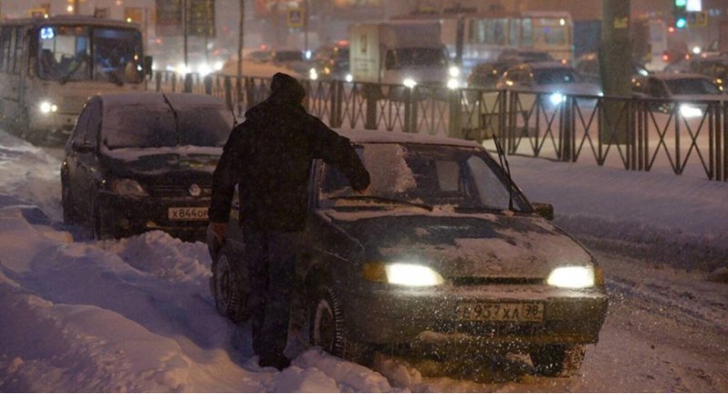 Включив эти проверки в свой зимний распорядок, вы…