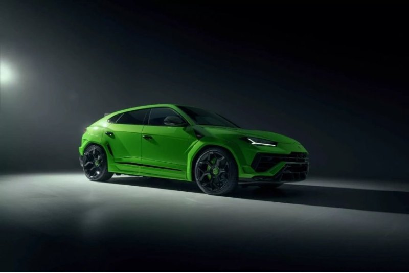 Модели Urus S и Performante от Novitec станут еще…