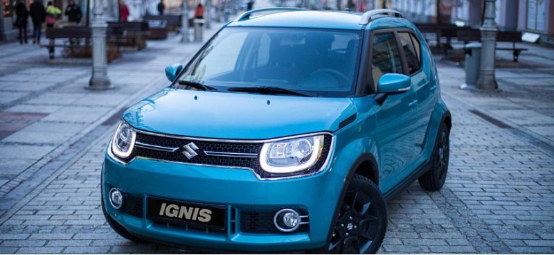 WhatCar нашел 7 самых надежных компактных…
