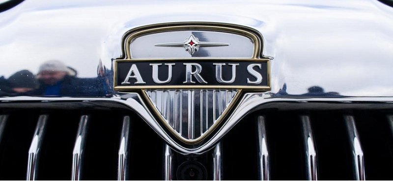 Мантуров: Aurus запустит новую линейку авто…
