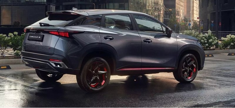 Китайская Chery хочет производить электромобили в…