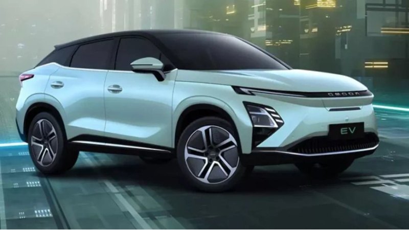 Весной Chery должна привезти в Великобританию…