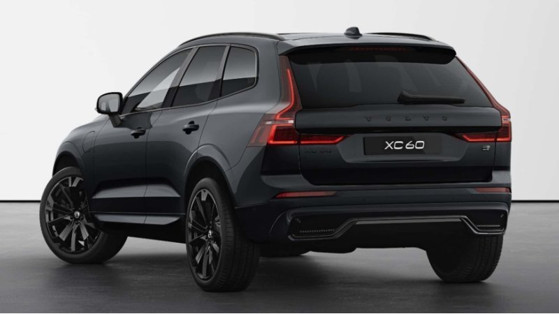 Volvo пообещала прекратить производство…