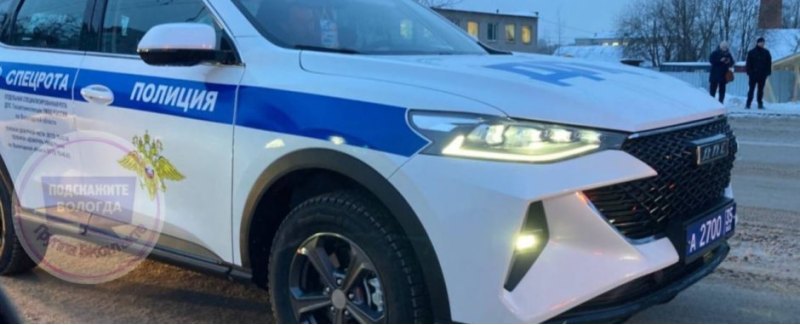 Напомним, у нас рестайлинговый Haval F7…