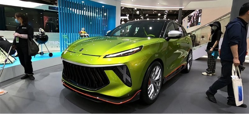 На «Автоторе» нашли способ производить китайские…