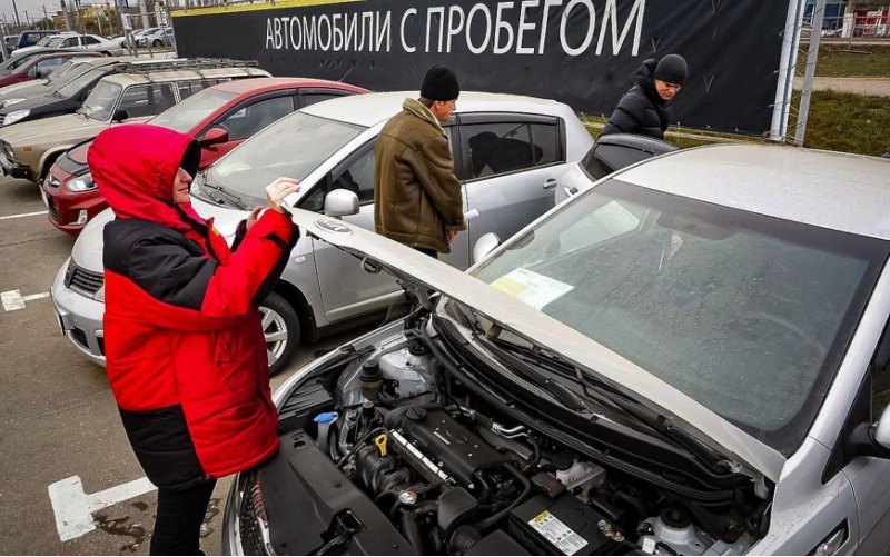 Эксперты ГК «АвтоСпецЦентр» делают прогнозы на…