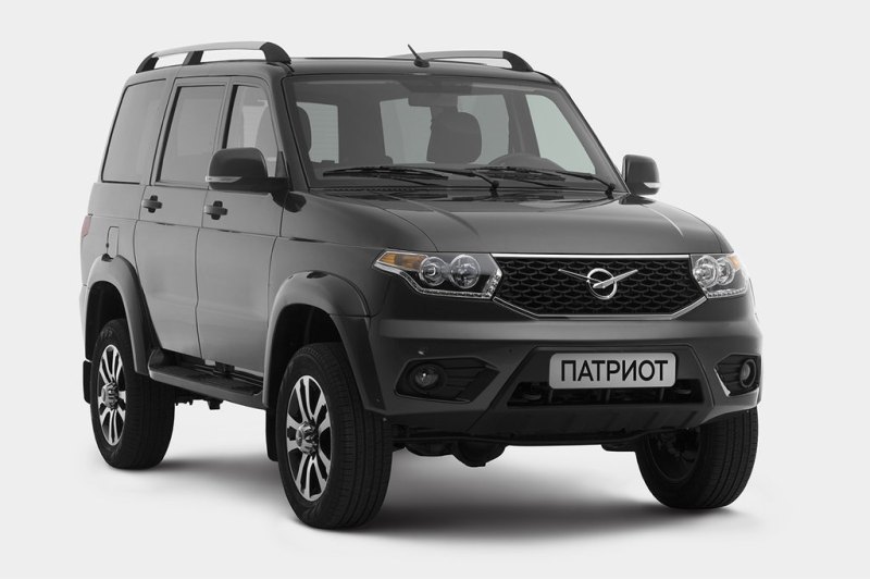 Авто 2023 года все еще в продаже по прежним…
