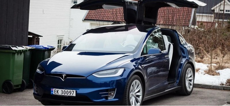 Tesla снизила стоимость электромобиля Model Y…