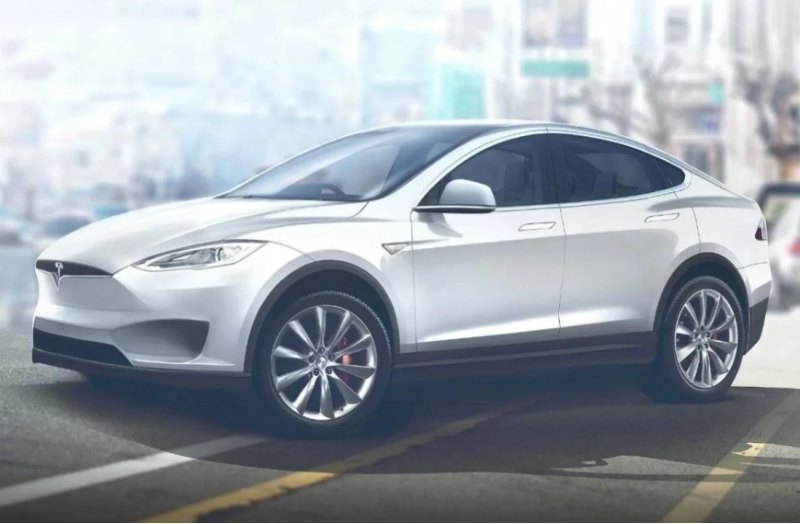 Принятие Tesla такого рода мер, возможно, вызвано…
