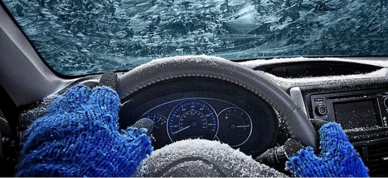 NJcar нашел 3 простых способа быстро прогреть…