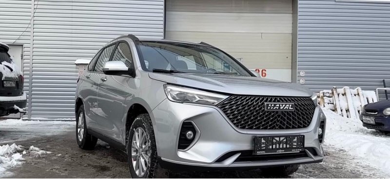 Как китайцы сэкономили на нас: автоблогер оценил…