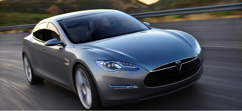 Tesla потеряла почти 100 млрд долларов за две…