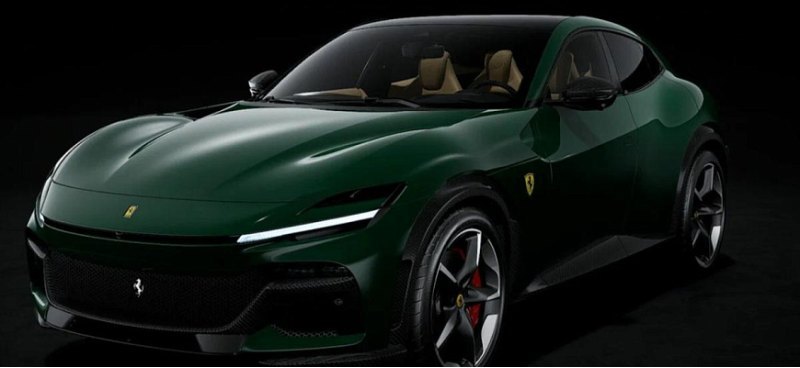 Составлен ТОП-10 самых дорогих автомашин в России…