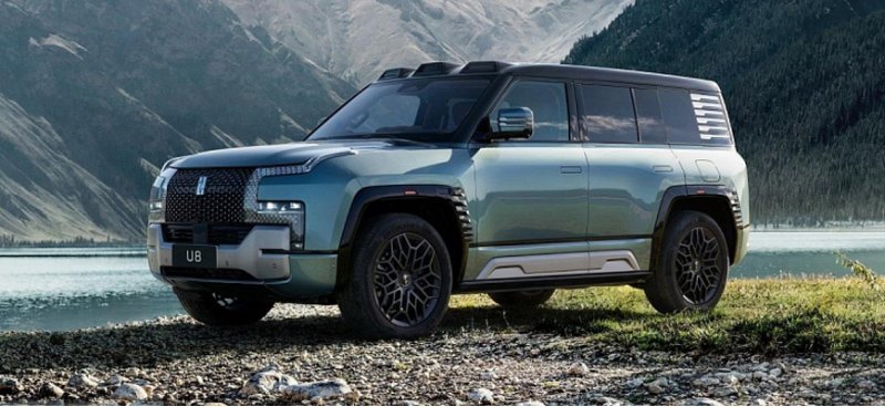 У российских автодилеров нашли 1200-сильные…