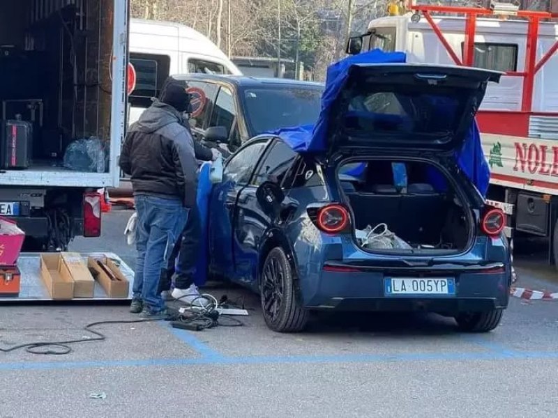 Lancia подтвердила, что будет продавать новый…