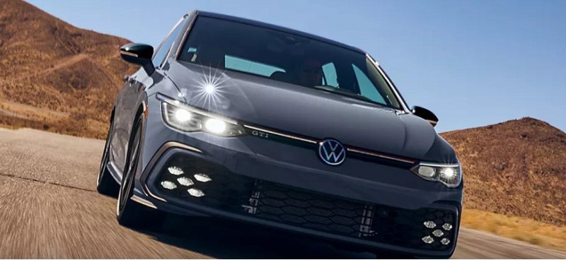 Volkswagen объяснил причину полного отказа от…