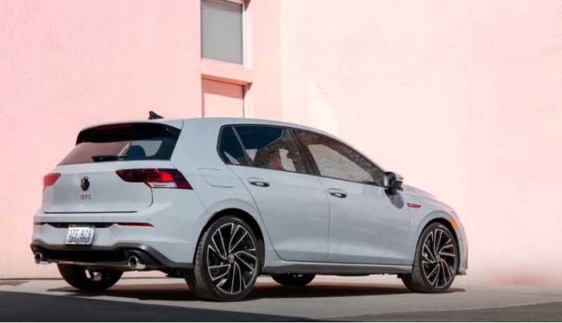 Осенью прошлого года Volkswagen попрощался с…