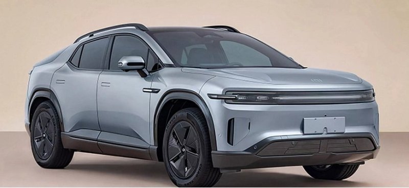 Changan готовит для Китая новый электрический…