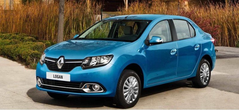 Эксперт «ЗР» назвал седан Renault Logan отличным…