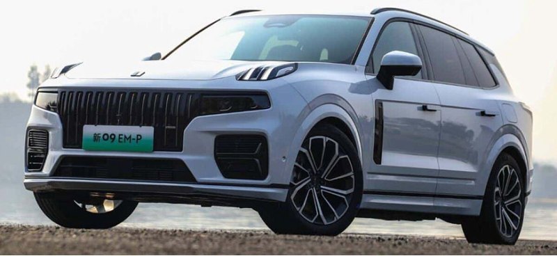 Lynk & Co решил запустить в КНР обновленный…