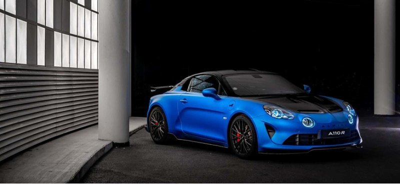 Спортивная марка Alpine продала рекордное…