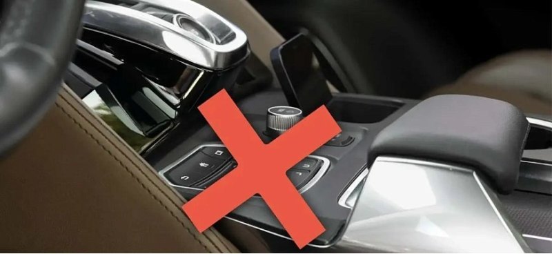 Новый Acura MDX 2024 не получит инновационной…