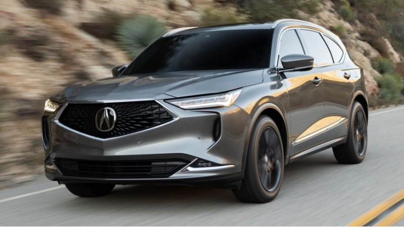Представитель Acura отказался комментировать,…