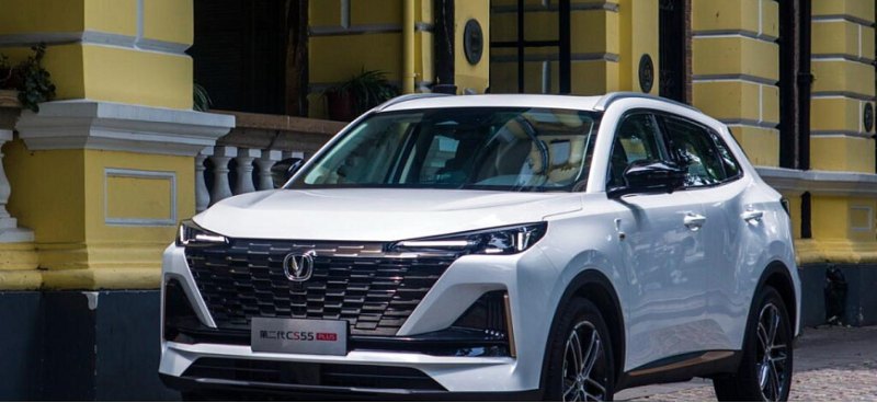 АВТОСТАТ: Changan в 2023 году показал рекордный…