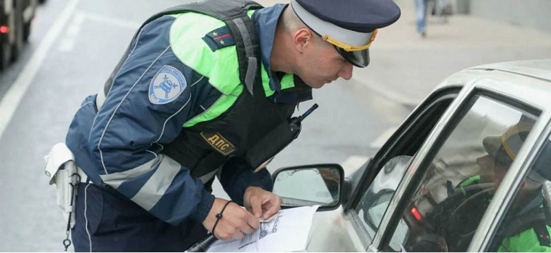 Инспекторы ГИБДД внедрили новый подход к проверке…