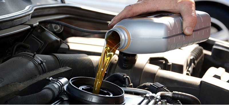 Автоэксперт Носко из Fresh: когда нужна промывка…