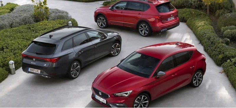 Seat намекает на появление нового электромобиля…