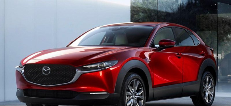 В России запустили продажи подешевевших Mazda…