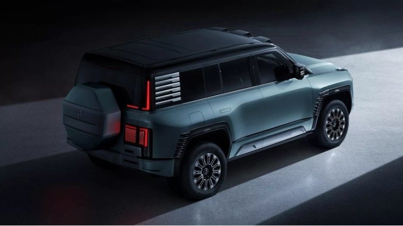 В беседе с Auto News представитель BYD заявил,…