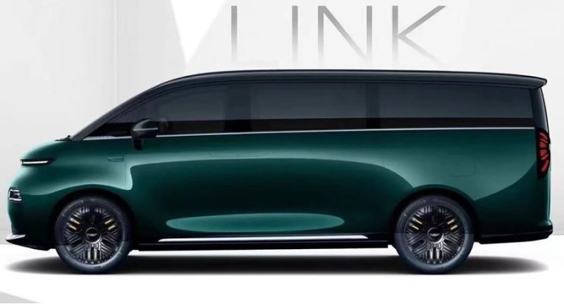 Новинка анонсируется как автомобиль с нулевым…