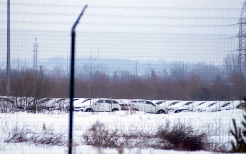 Помимо паркетников, калужский автозавод ранее…