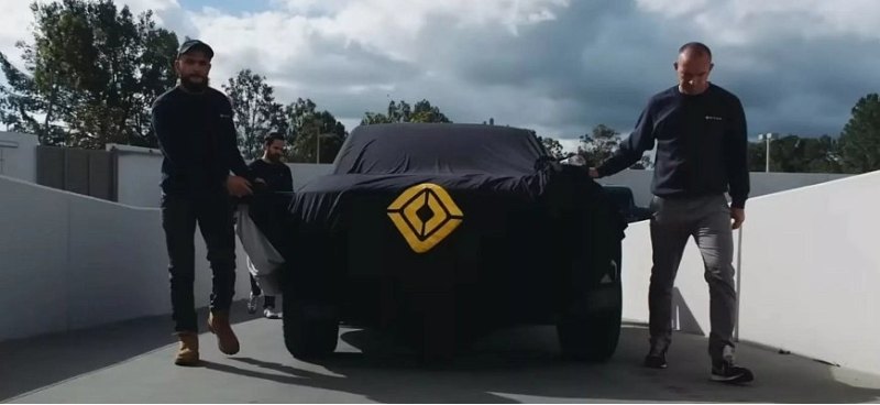 Rivian R2 готовится к официальному дебюту 7 марта