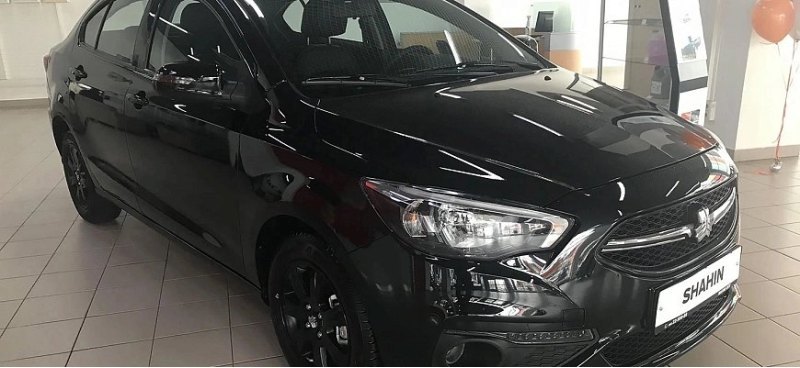 Иранские автомашины Saipa предложили выпускать на…