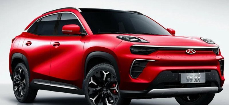 Chery собирается представить 30 новых моделей за…
