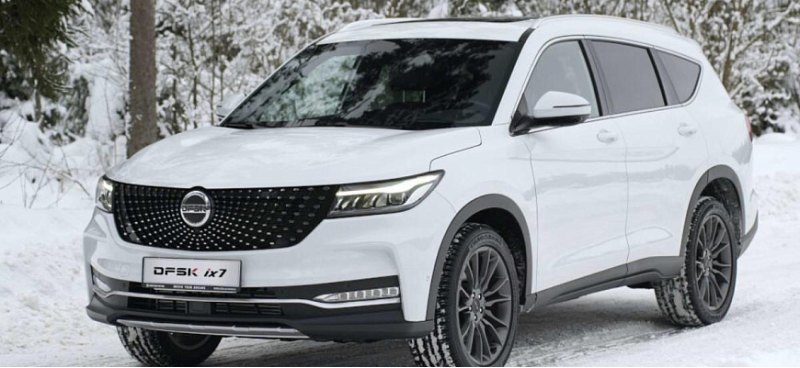 «Моторинвест» и «Автотор» решили собирать…