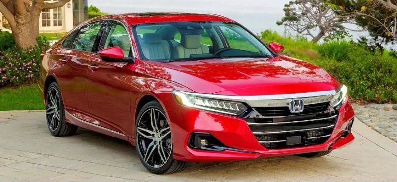 Сервис Apple CarPlay для вашей Honda будет стоить…
