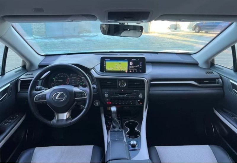 Помимо Lexus RX300, на автомобильном рынке…