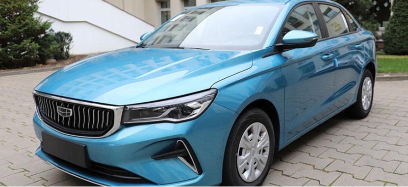 Автозавод «БелДжи» анонсировал рестайлинг…