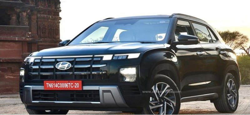 В Индии за обновленной Hyundai Creta выстроилась…