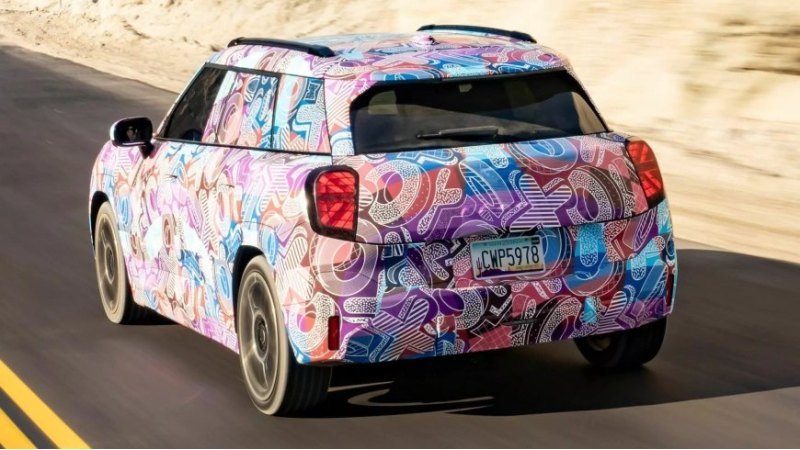 Согласно официальному пресс-релизу, Mini Aceman…
