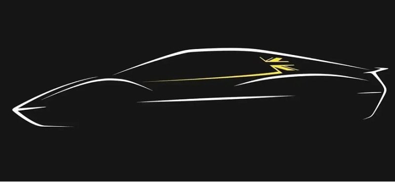 Lotus заменит Emira электрическим спортивным…