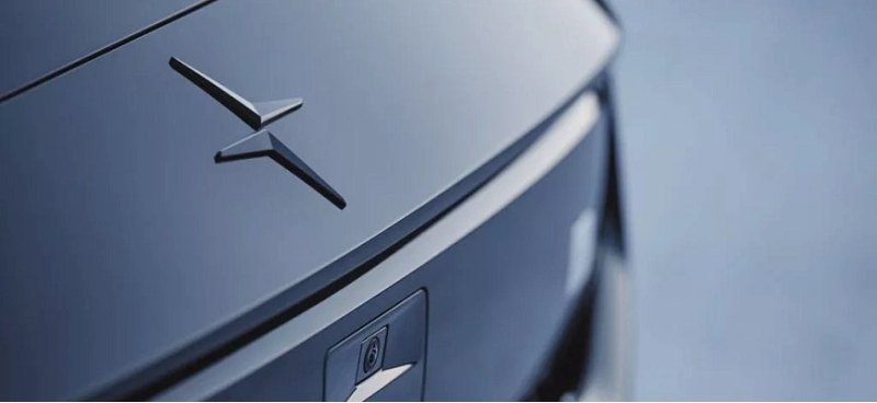 Volvo надеется передать контроль над Polestar…