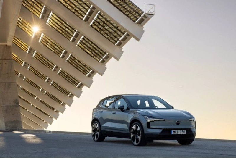 Volvo собирается сосредоточить свои ресурсы на…
