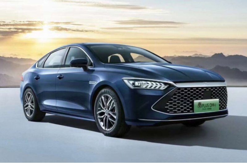 Honda также занимает значительную долю китайского…